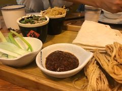-符离集餐厅(万象城店)
