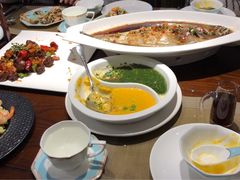 -童福兴·南京菜(老门东店)