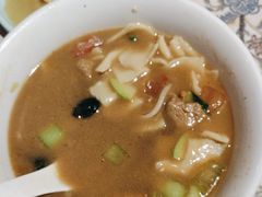 -阿西叶滩羊馆(交大店)