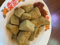 -谢记上海大排档(长寿路店)