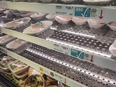 自助取餐区-宜家·瑞典风味餐厅(北京西红门店)