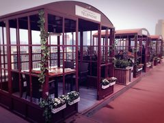 -梧桐餐厅(泉城路店)