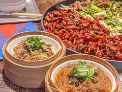 -铁公鸡·四川料理(天环广场店)