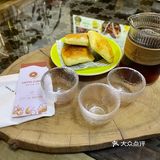 云南印象-普洱思茅-咖啡之一