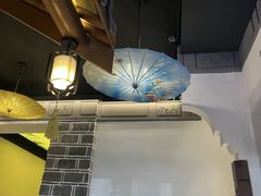 -姑苏家宴·苏帮菜·松鼠桂鱼(苏州总店)