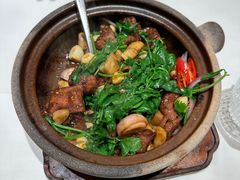 -茉里粤菜(皇姑万象汇店)