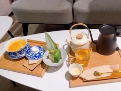 -张一元茶庄(望京店)