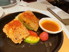 -俄士厨房(环球港店)