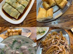 -兄妹生滚粥(广昌路店)