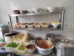 -陈记锅盖面(长江路店)