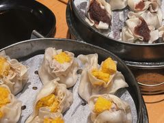 -真真鲜馄饨店(启蒙路店)