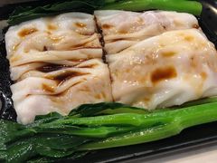 -乜都得港式茶楼(天贵路店)