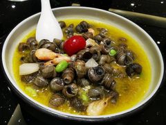 -锡和无锡菜(景丽苑店)