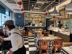 大堂-Aqua Oasis 水天堂(石路天虹店)