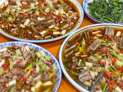 -李大爷的泡椒馆(冉家坝店)