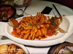 -米桃-吴韵风雅·拙园(北外滩来福士店)