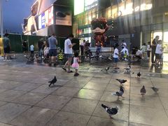 -欢唱KTV(映月湖环宇城店)