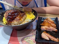 -吉野家(回龙观同成街店)