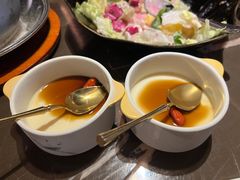 -海派悦庭·海胆烧麦·新融合菜(凯德广场店)