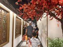 -紫腾大院·南京菜(江宁店)