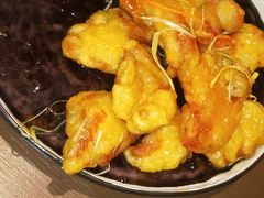 锅包肉-梧桐树下(云锦世家店)