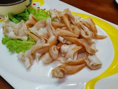 -威海渔村(静安旗舰店)