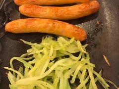 -萨莉亚意式餐厅(深圳北站店)