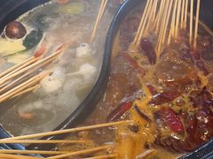 -江湖六膳門串串香(隆礼路店)