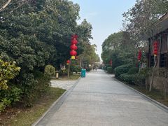 -宁波杭州湾海底温泉