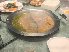 -额尔敦·品质自助(摩尔城店)