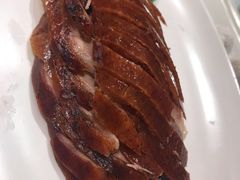 酥香嫩烤鸭-四季民福烤鸭店(望京旺角店)