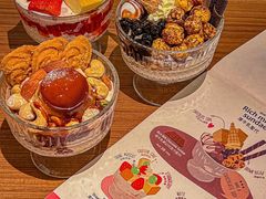 -CURRY YA 熟成咖哩專門店(深圳湾万象城店)
