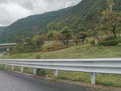 -大理苍山石门关旅游度假区