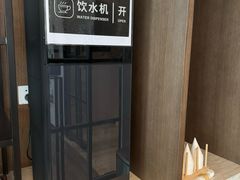 -上海浦东滨江喜来登酒店