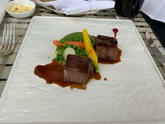 -上海和平饭店华懋阁 Cathay Room