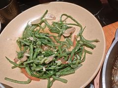 -廖川菜(太阳宫店)