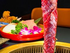 -無二炙坊·和牛烧肉(大钟寺1733店)