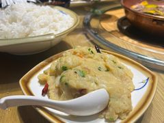 -妈妈的味道(和顺古镇店)