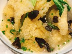 -荷塘秋月·本帮江浙菜(国权路店)