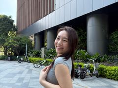 -江燕路万科里