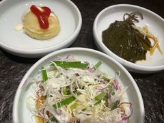 -味家烤肉烤鳗鱼牛排(西塔旗舰店)