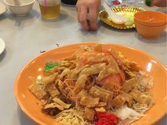 -新海山海鲜餐馆