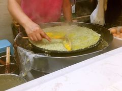 -清真·二嫂子煎饼果子(鼓楼旗舰形象店)