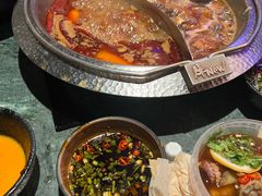 -牛New寿喜烧(中山公园龙之梦店)