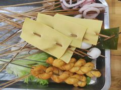 -昱欣麻辣烫·清真