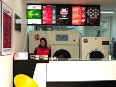 -卡柏洗衣(成山路大华悦豪斯店)