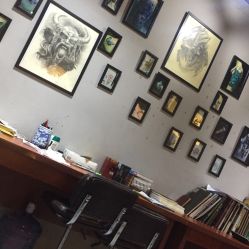 点击看大图 -墨無界刺青TATTOO