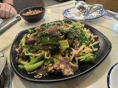 -潮鑫牛肉火锅(敏捷广场店)