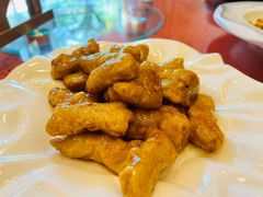 糖醋里脊-马凯餐厅(长椿街店)