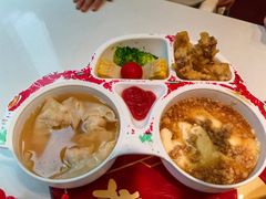 -禄鼎记·多口味酸菜鱼(侨鑫店)